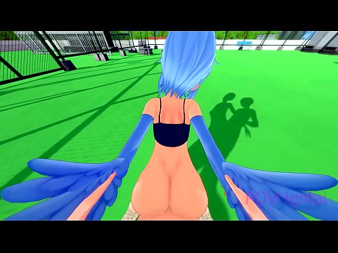 ❤️ Harpy राक्षस केटी। ️❌  हामीलाई % ne.sexvideogif.ru% ❌️